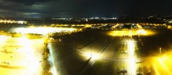 Archived image Webcam Munich: Messe München Riem 03:00