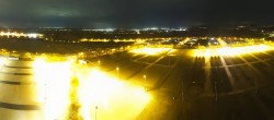 Archiv Foto Webcam München: Messeturm Riem (Messestadt Ost) 01:00