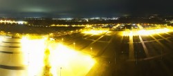 Archiv Foto Webcam München: Messeturm Riem (Messestadt Ost) 03:00