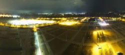 Archiv Foto Webcam München: Messeturm Riem (Messestadt Ost) 00:00