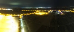 Archiv Foto Webcam München: Messeturm Riem (Messestadt Ost) 03:00