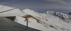 Archiv Foto Webcam Brixen: Ausblick Pfannspitz (Monte Fana) 11:00