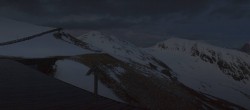 Archiv Foto Webcam Brixen: Ausblick Pfannspitz (Monte Fana) 19:00