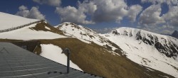 Archiv Foto Webcam Brixen: Ausblick Pfannspitz (Monte Fana) 11:00