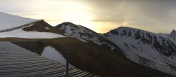 Archiv Foto Webcam Brixen: Ausblick Pfannspitz (Monte Fana) 05:00