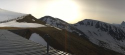 Archiv Foto Webcam Brixen: Ausblick Pfannspitz (Monte Fana) 06:00