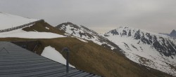 Archiv Foto Webcam Brixen: Ausblick Pfannspitz (Monte Fana) 07:00