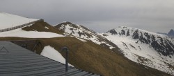 Archiv Foto Webcam Brixen: Ausblick Pfannspitz (Monte Fana) 09:00
