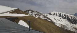 Archiv Foto Webcam Brixen: Ausblick Pfannspitz (Monte Fana) 11:00