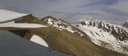 Archiv Foto Webcam Brixen: Ausblick Pfannspitz (Monte Fana) 15:00
