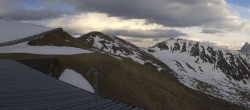 Archiv Foto Webcam Brixen: Ausblick Pfannspitz (Monte Fana) 17:00