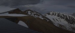 Archiv Foto Webcam Brixen: Ausblick Pfannspitz (Monte Fana) 19:00