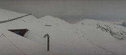 Archiv Foto Webcam Brixen: Ausblick Pfannspitz (Monte Fana) 05:00