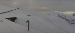 Archiv Foto Webcam Brixen: Ausblick Pfannspitz (Monte Fana) 06:00