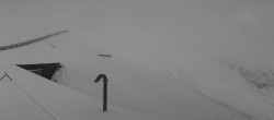 Archiv Foto Webcam Brixen: Ausblick Pfannspitz (Monte Fana) 07:00