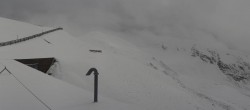 Archiv Foto Webcam Brixen: Ausblick Pfannspitz (Monte Fana) 09:00