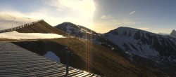 Archiv Foto Webcam Brixen: Ausblick Pfannspitz (Monte Fana) 06:00
