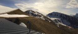 Archiv Foto Webcam Brixen: Ausblick Pfannspitz (Monte Fana) 07:00