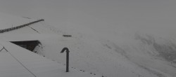 Archiv Foto Webcam Brixen: Ausblick Pfannspitz (Monte Fana) 09:00