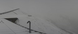 Archiv Foto Webcam Brixen: Ausblick Pfannspitz (Monte Fana) 13:00