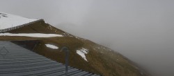 Archiv Foto Webcam Brixen: Ausblick Pfannspitz (Monte Fana) 07:00