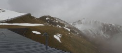 Archiv Foto Webcam Brixen: Ausblick Pfannspitz (Monte Fana) 09:00