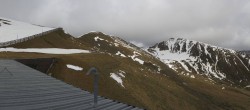 Archiv Foto Webcam Brixen: Ausblick Pfannspitz (Monte Fana) 13:00
