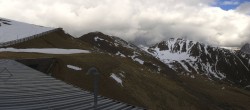 Archiv Foto Webcam Brixen: Ausblick Pfannspitz (Monte Fana) 15:00