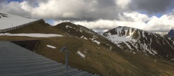 Archiv Foto Webcam Brixen: Ausblick Pfannspitz (Monte Fana) 17:00