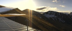 Archiv Foto Webcam Brixen: Ausblick Pfannspitz (Monte Fana) 05:00