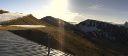 Archiv Foto Webcam Brixen: Ausblick Pfannspitz (Monte Fana) 06:00