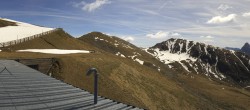 Archiv Foto Webcam Brixen: Ausblick Pfannspitz (Monte Fana) 09:00