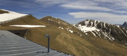 Archiv Foto Webcam Brixen: Ausblick Pfannspitz (Monte Fana) 11:00