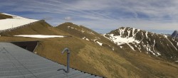 Archiv Foto Webcam Brixen: Ausblick Pfannspitz (Monte Fana) 13:00