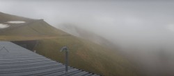 Archiv Foto Webcam Brixen: Ausblick Pfannspitz (Monte Fana) 06:00
