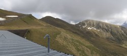 Archiv Foto Webcam Brixen: Ausblick Pfannspitz (Monte Fana) 11:00