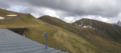 Archiv Foto Webcam Brixen: Ausblick Pfannspitz (Monte Fana) 13:00