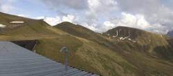 Archiv Foto Webcam Brixen: Ausblick Pfannspitz (Monte Fana) 15:00