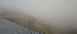 Archiv Foto Webcam Brixen: Ausblick Pfannspitz (Monte Fana) 17:00