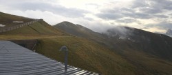 Archiv Foto Webcam Brixen: Ausblick Pfannspitz (Monte Fana) 06:00