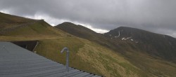 Archiv Foto Webcam Brixen: Ausblick Pfannspitz (Monte Fana) 15:00