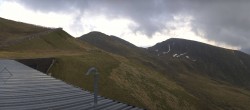 Archiv Foto Webcam Brixen: Ausblick Pfannspitz (Monte Fana) 17:00
