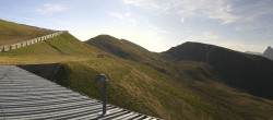 Archiv Foto Webcam Brixen: Ausblick Pfannspitz (Monte Fana) 07:00