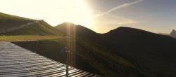 Archiv Foto Webcam Brixen: Ausblick Pfannspitz (Monte Fana) 05:00