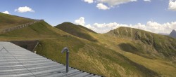 Archiv Foto Webcam Brixen: Ausblick Pfannspitz (Monte Fana) 11:00