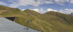 Archiv Foto Webcam Brixen: Ausblick Pfannspitz (Monte Fana) 13:00