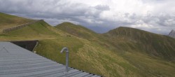 Archiv Foto Webcam Brixen: Ausblick Pfannspitz (Monte Fana) 15:00