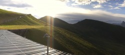 Archiv Foto Webcam Brixen: Ausblick Pfannspitz (Monte Fana) 05:00