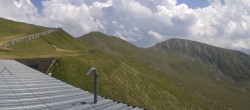 Archiv Foto Webcam Brixen: Ausblick Pfannspitz (Monte Fana) 11:00