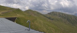Archiv Foto Webcam Brixen: Ausblick Pfannspitz (Monte Fana) 13:00
